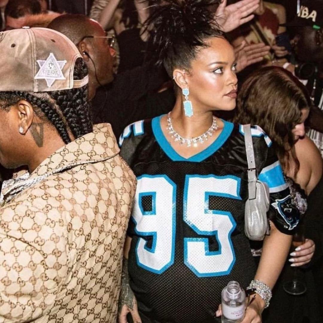 リーボック製　NFL カロライナ・パンサーズ　ユニフォーム [スペシャルセール]