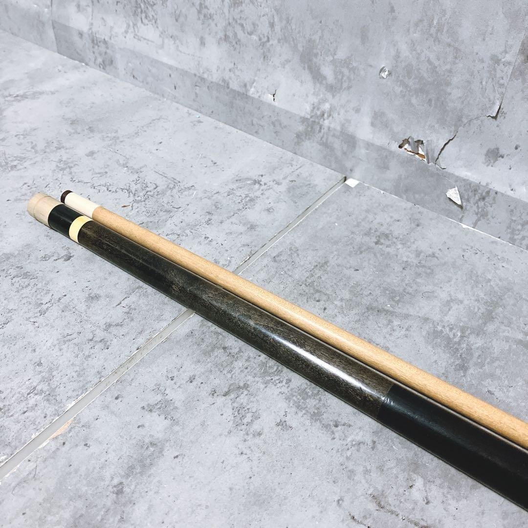 【希少】メウチ ビリヤードキュー meucci