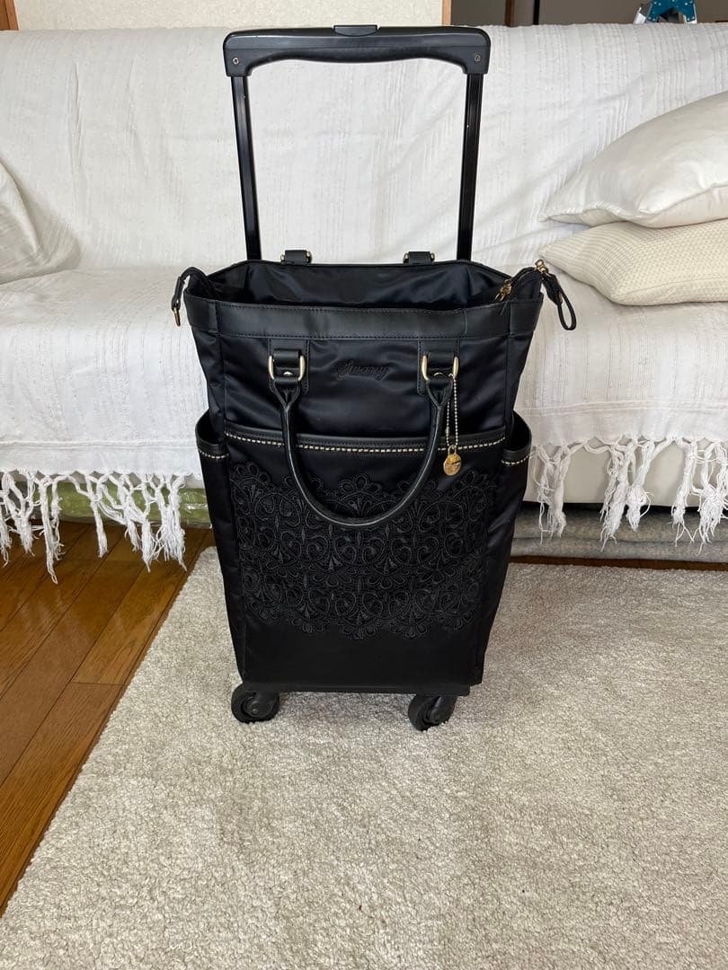 Swany 近沢レース　ショッピングカート