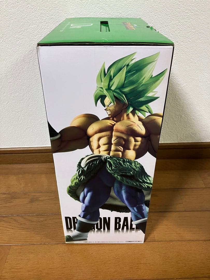 ドラゴンボール VSオムニバス E賞 D賞 セット売り