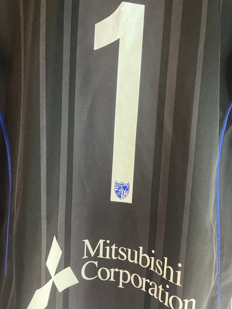 UMBRO アンブロ FC東京　権田　ユニフォーム　シャツ　半袖