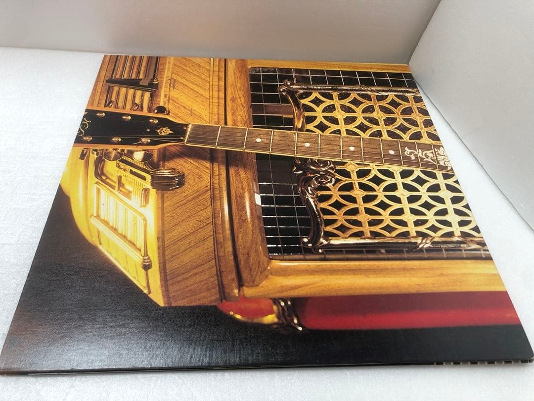 長渕剛 SUPER LIVE IN 西武球場