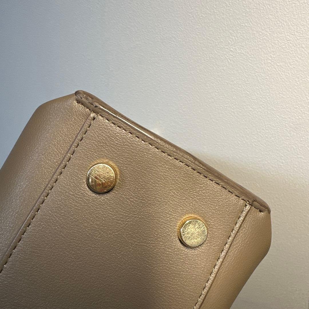 土日限定SALE！ロペエポール(ROPE E'POR)縦型トートバッグA4対応