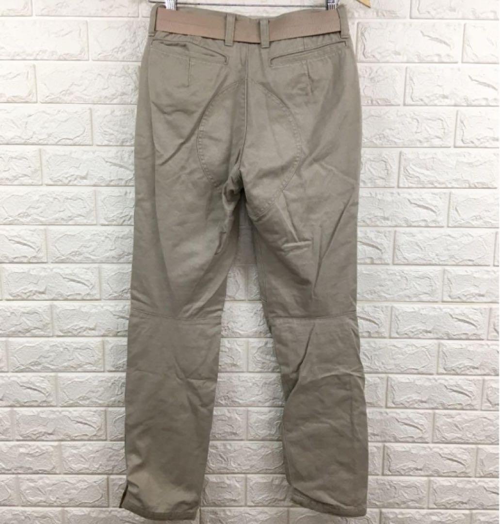 名作　GENERAL RESEARCH ジェネラルリサーチ　モトクロスパンツ　M