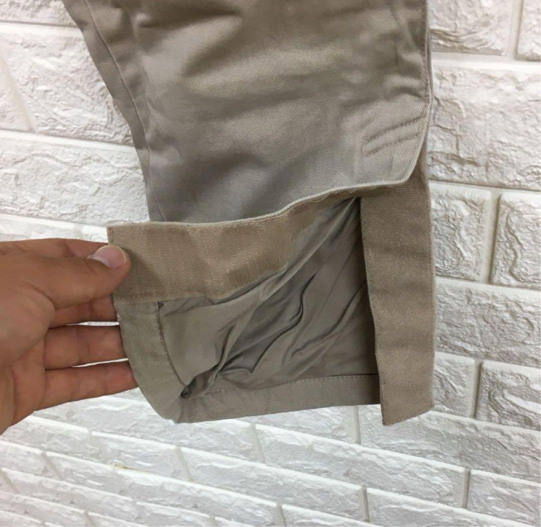 名作　GENERAL RESEARCH ジェネラルリサーチ　モトクロスパンツ　M