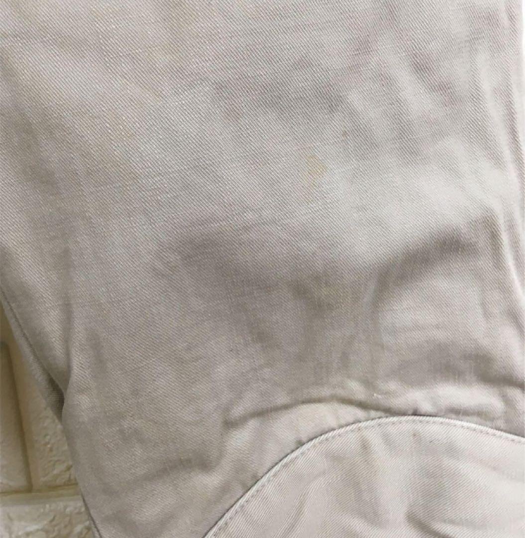 名作　GENERAL RESEARCH ジェネラルリサーチ　モトクロスパンツ　M