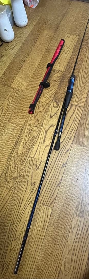 A*a様 ダイワ 極鋭カワハギ AIR 1455 船竿 SMT