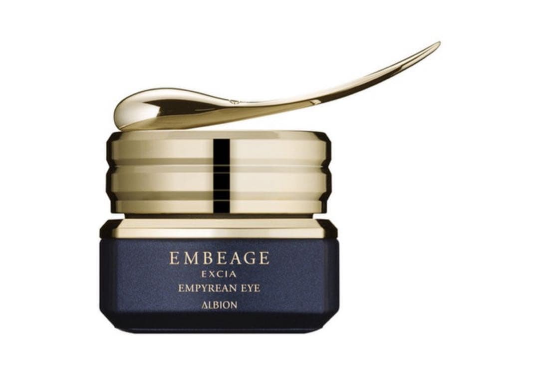 エクシア アンベアージュ エンピリアン アイ / 20g