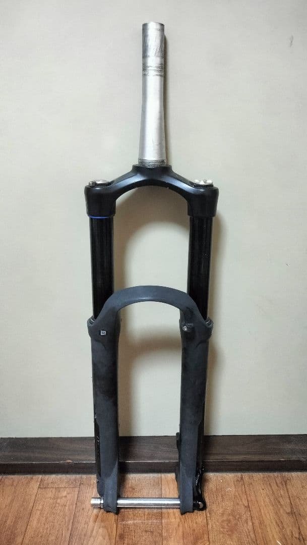 【送料無料】 SR SUNTOUR AION 160mm boost エアサス