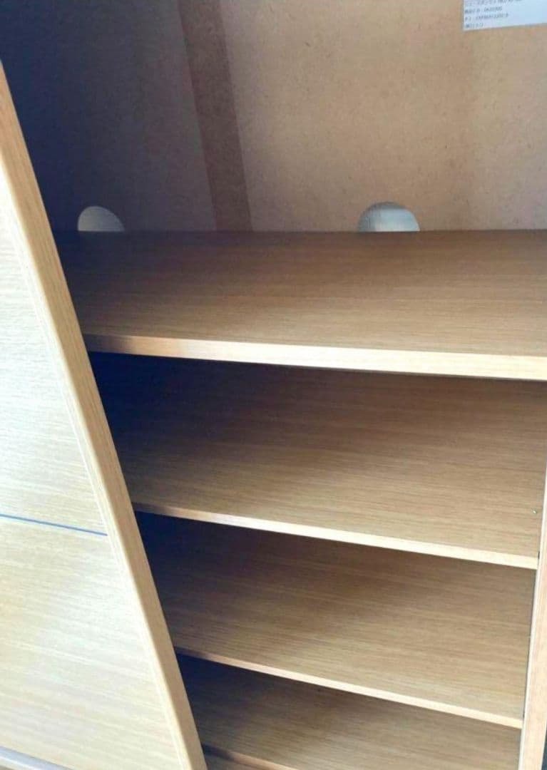 専用出品 ニトリ シューズボックス