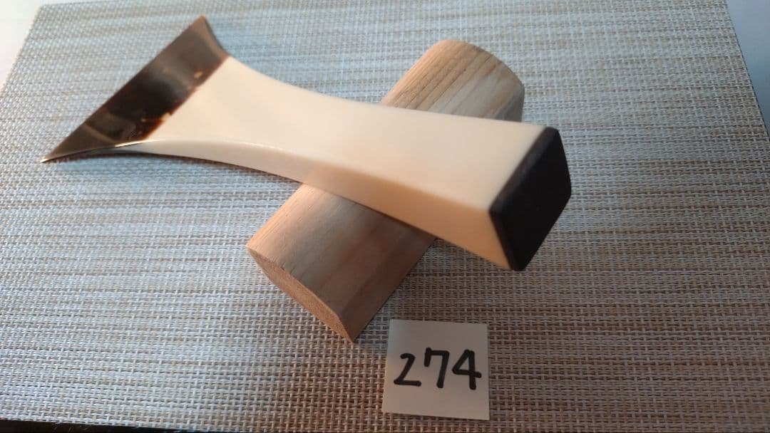 三味線バチ【送料無料】m274