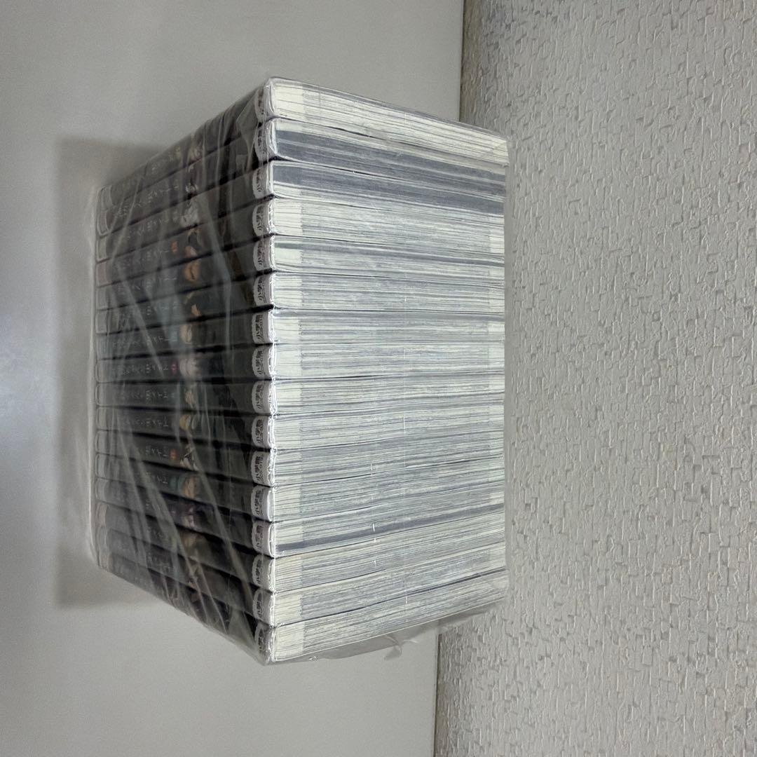 死神坊ちゃんと黒メイド　全16巻セット