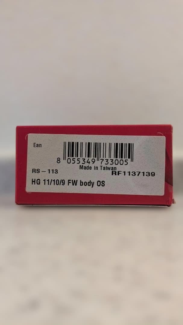 パーツ FULCRUM RS-113