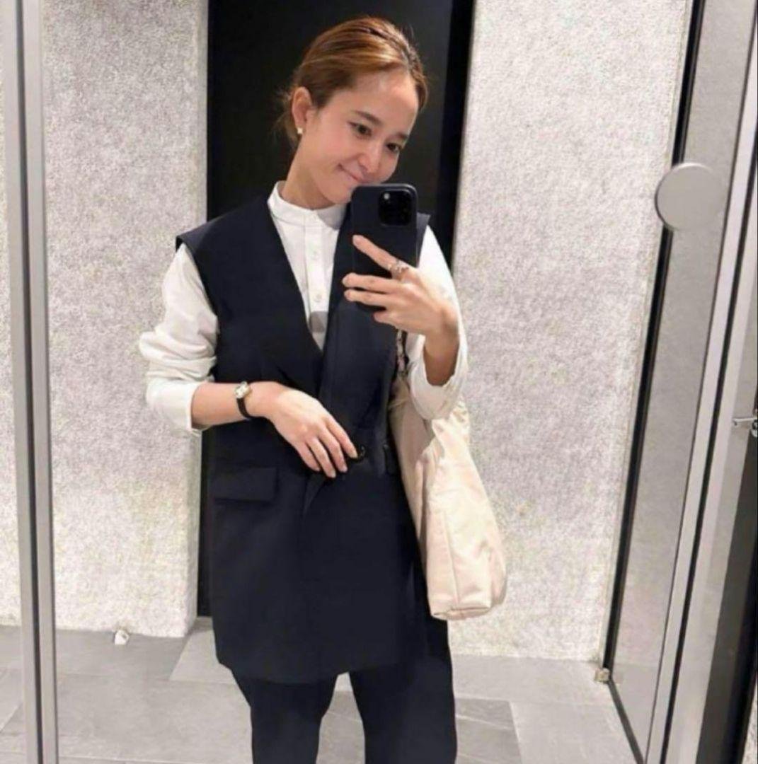 yori　ヨリ　ハンサムセーラーカラージレ　ジプソフィア　machatt