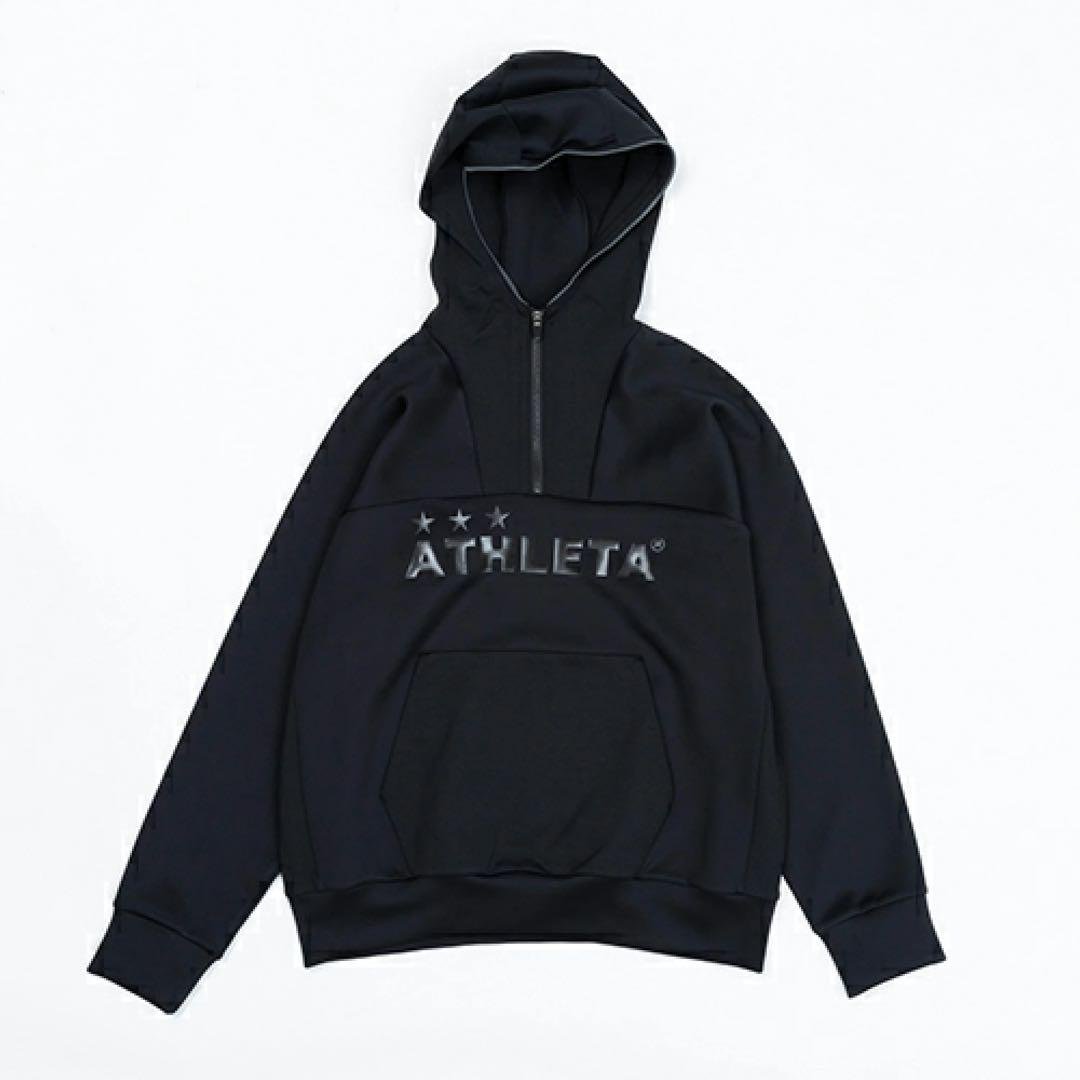 ATHLETA アスレタ　スウェット上下セット