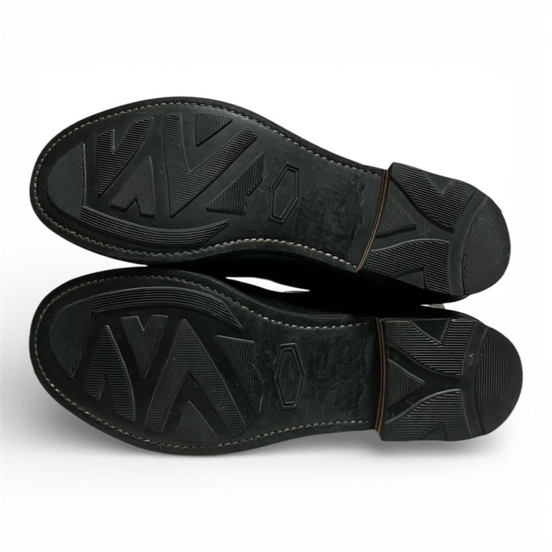 RUDE GALLERY ルードギャラリー　エンジニアブーツ　Lサイズ　28cm