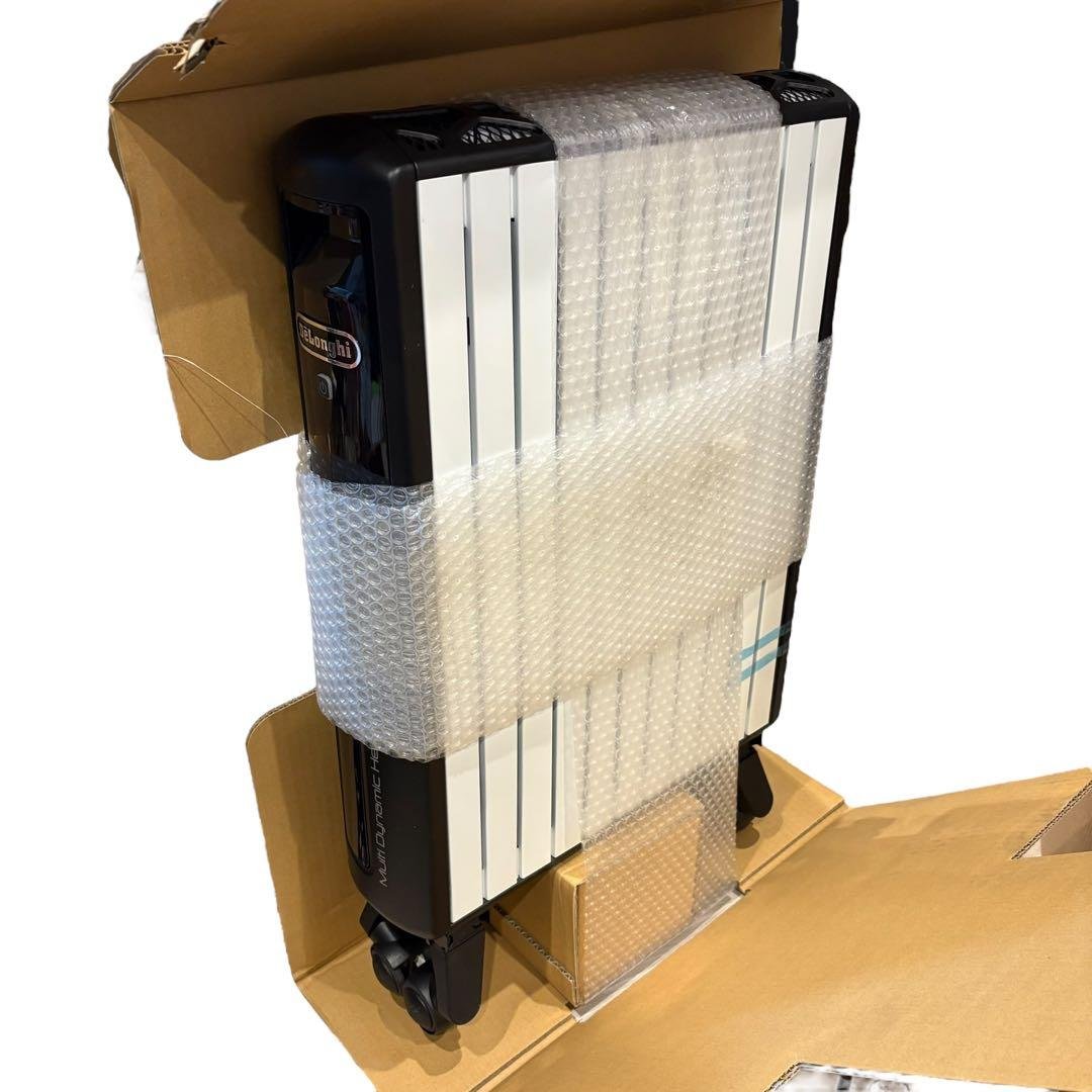 最上位モデル　MDHU15-BK マルチダイナミックヒーター　リモコン付き