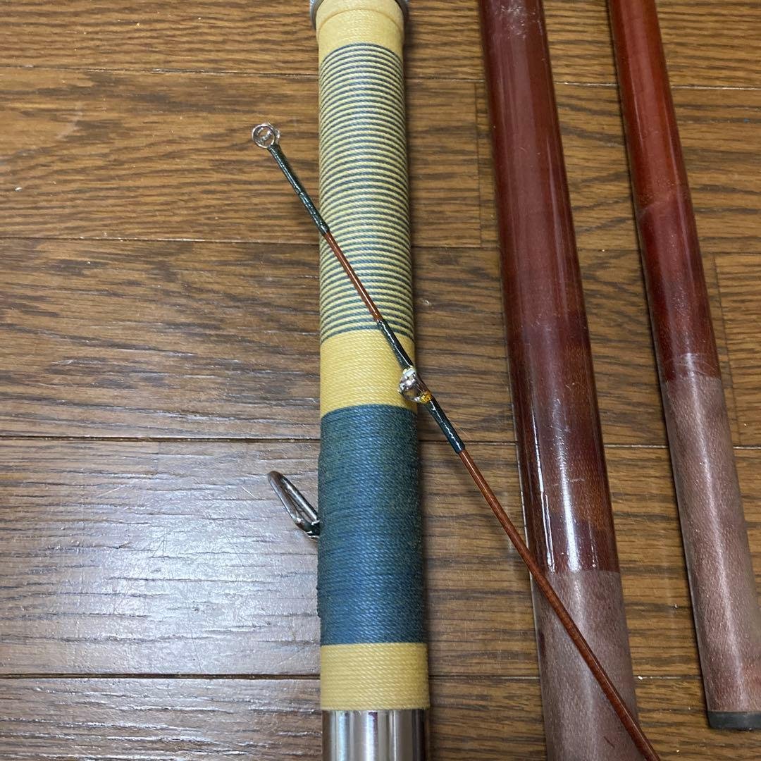 ＮＦＴ　ＮＦ１７　美品　大物用