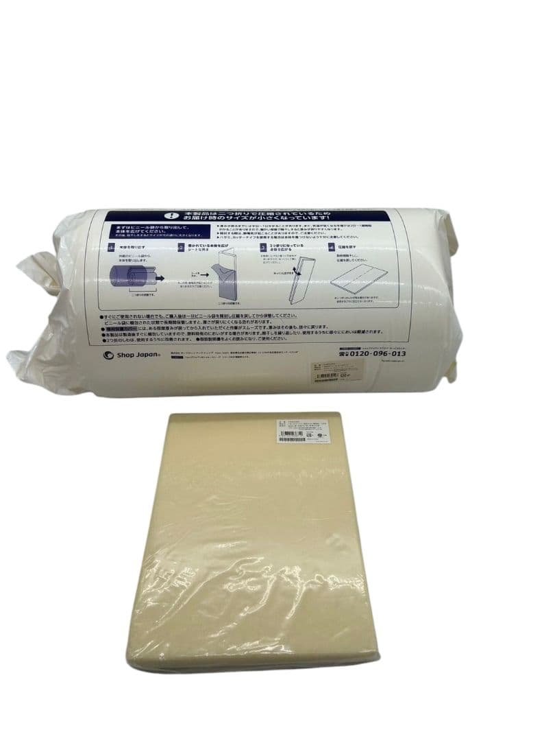 【新品未使用】トゥルースリーパープレミアムマットレス　FN003752