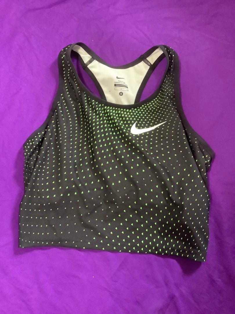 その他 NIKE pro elite