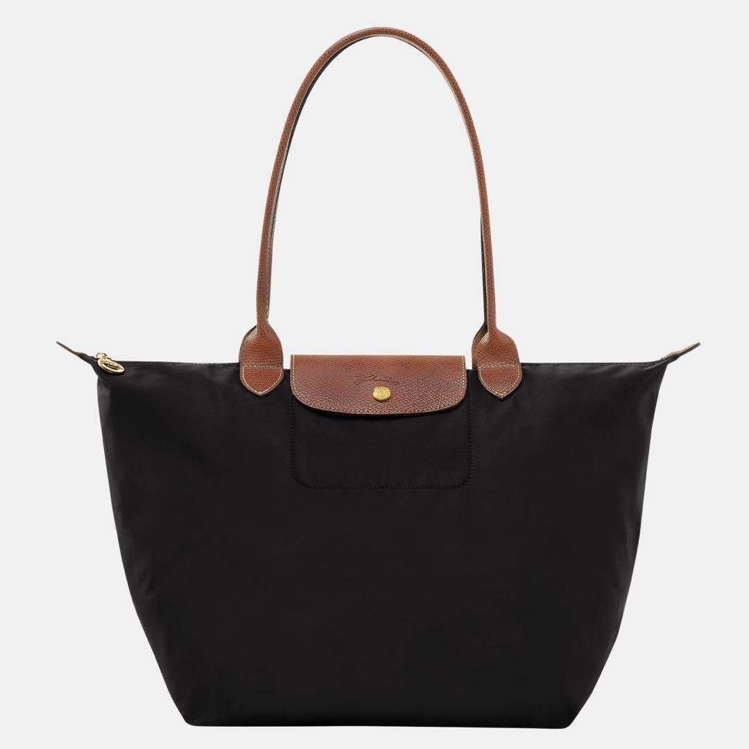 ロンシャン　ルプリアージュ　Lサイズ