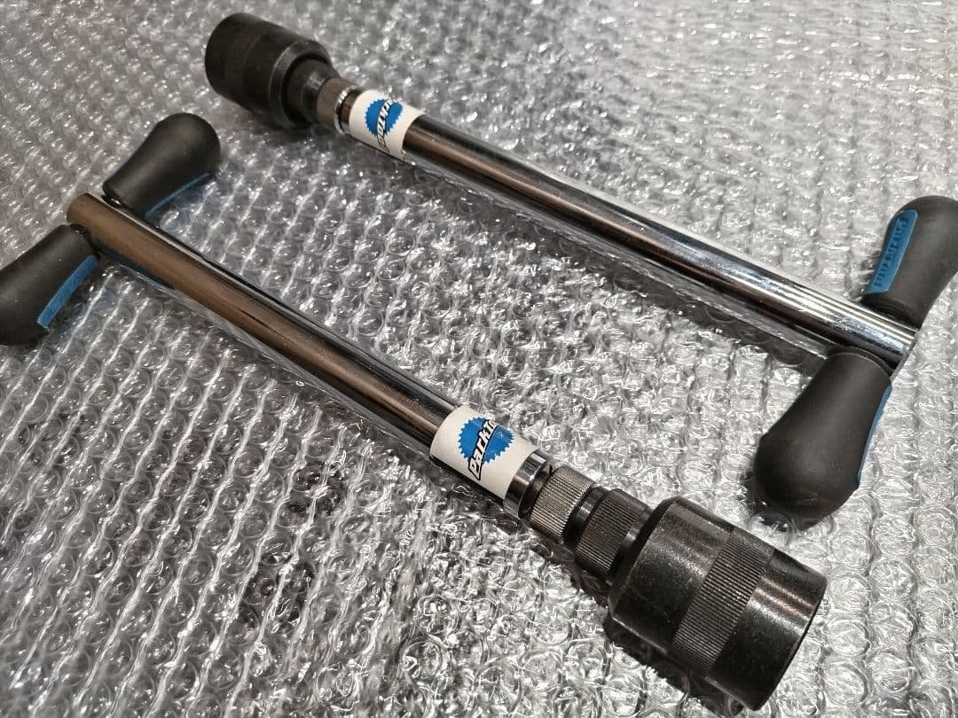 PARKTOOL FFG-2 フォークアライメントツール