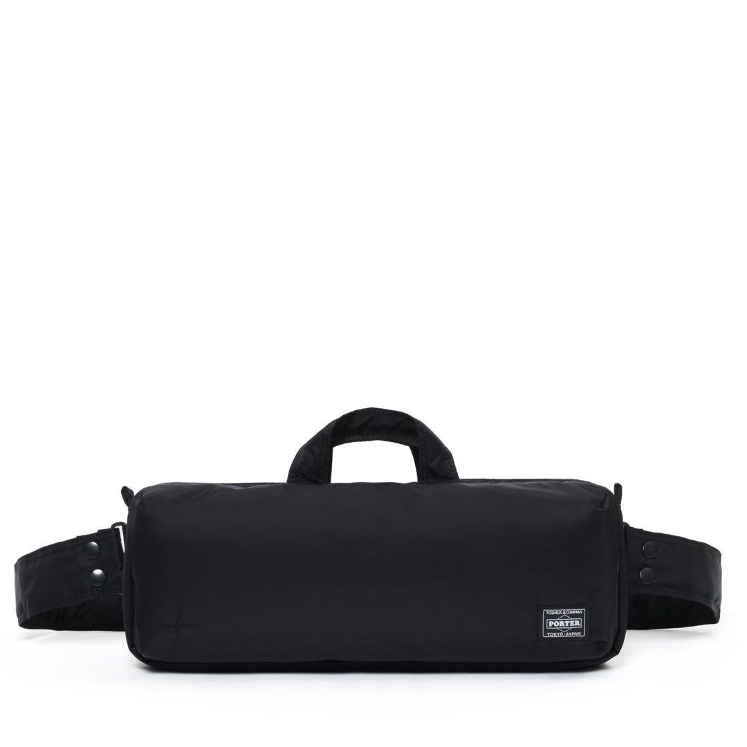 バッグ PORTER x Toogood The Paperboy Bag \