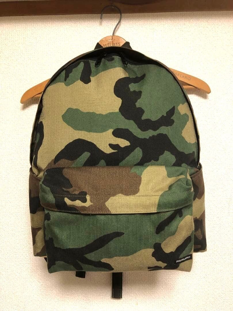 porter×philosophy ポーター×フィロソフィー