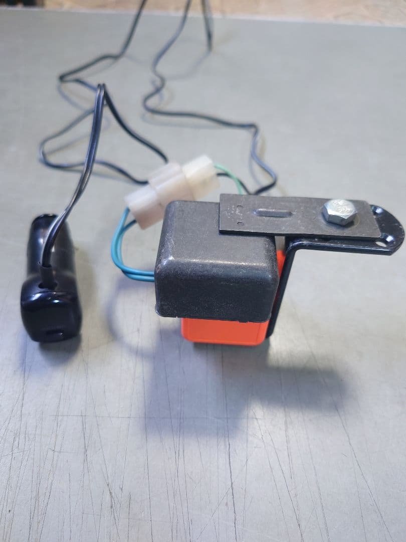 キンコンチャイム　トヨタ