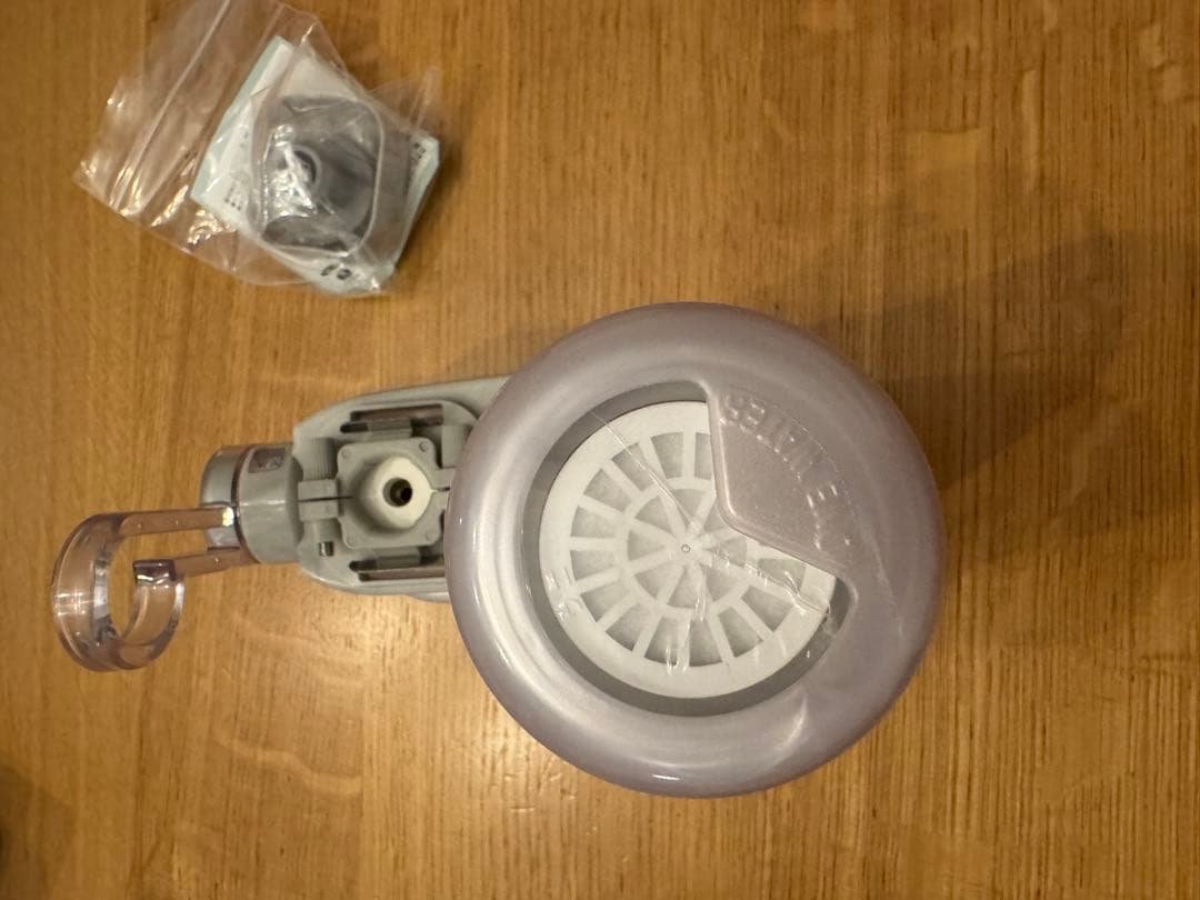 ワンウォーターECO 未使用　箱破れあり　本体のみ