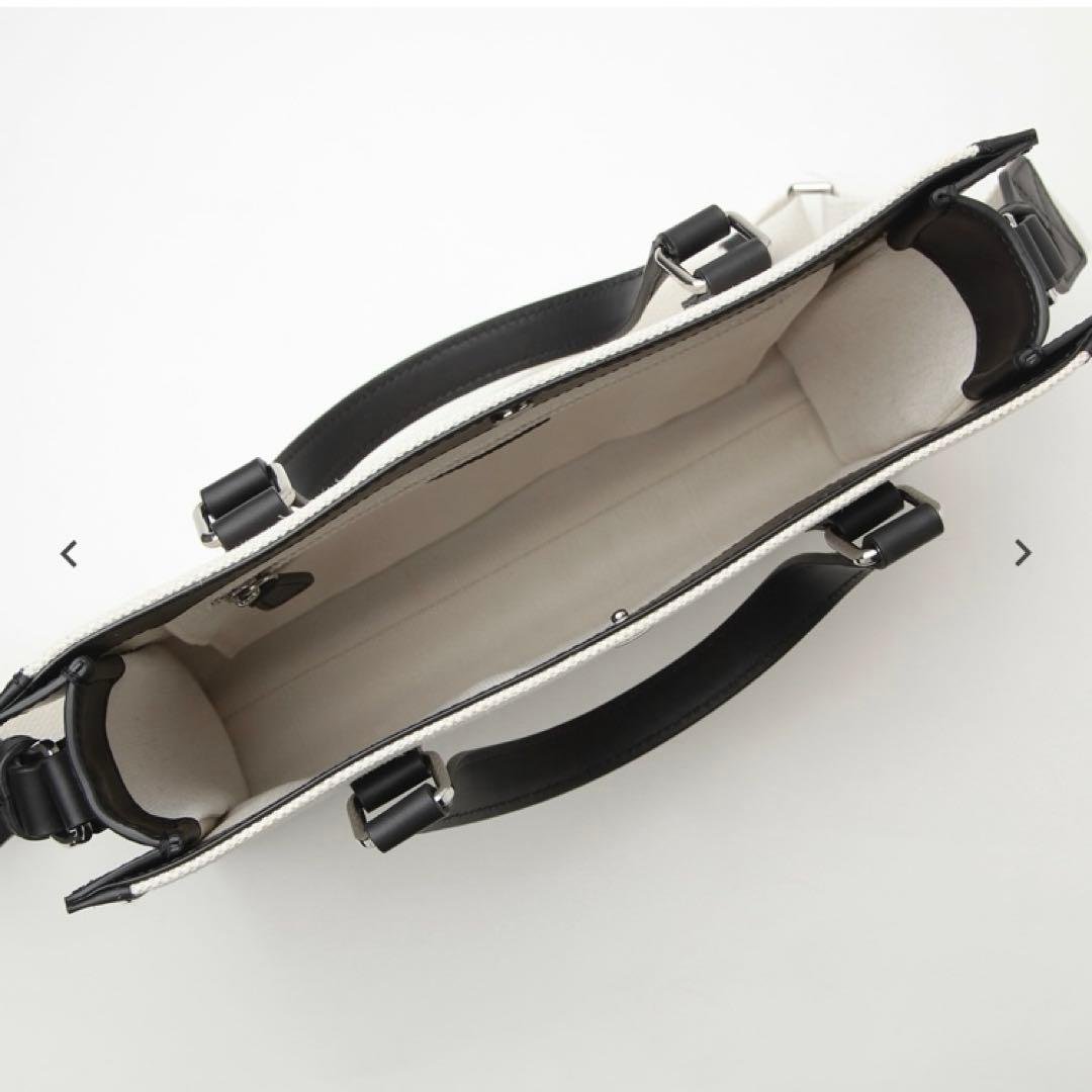 新品タグ付き A.P.C. カバス カミール 2.0 ショッパー トートバッグ