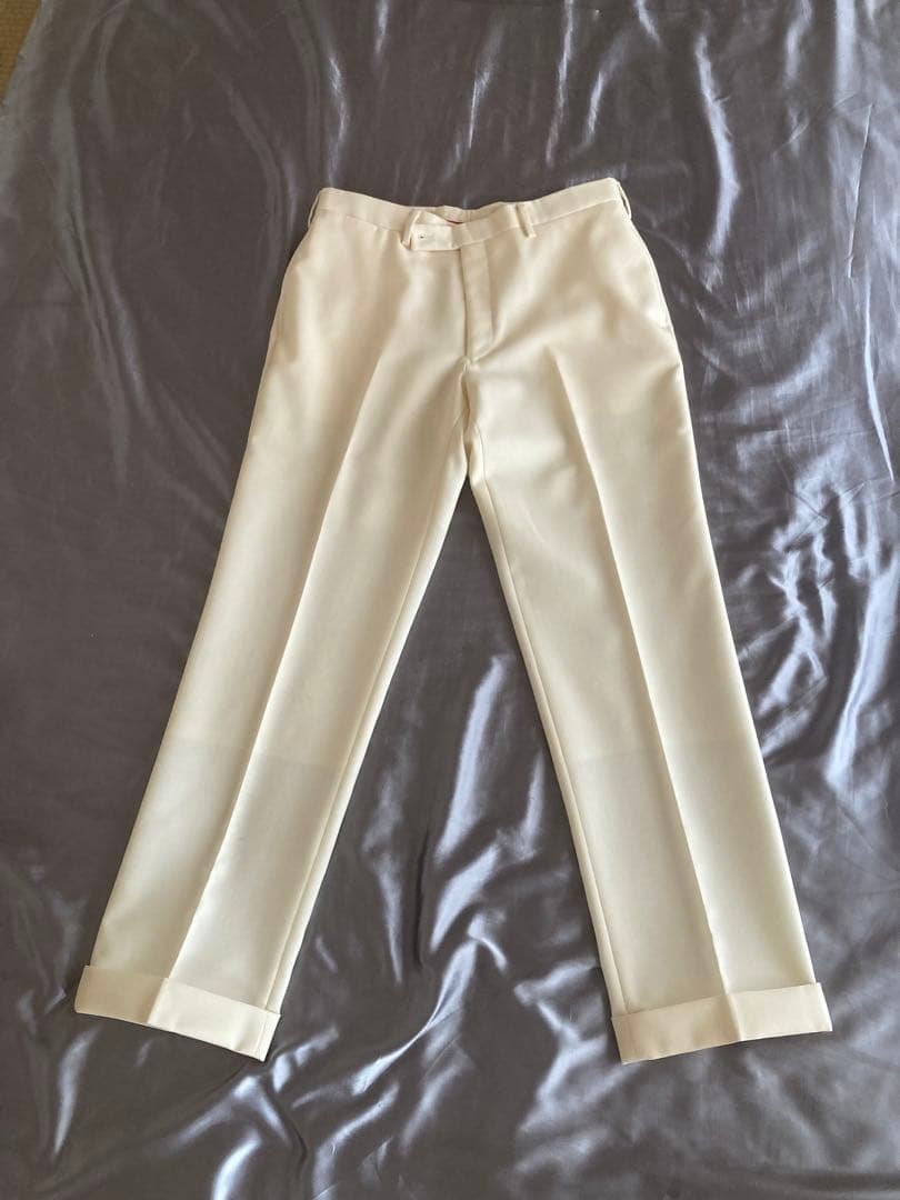 Jプレス サマースラックス 新之助