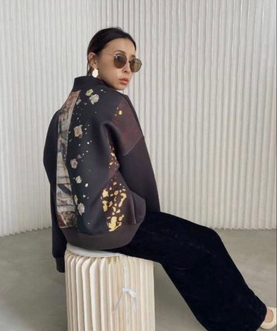 新品 Ameri VIVIANE AMERI ARCHIVE SKIRT TOP