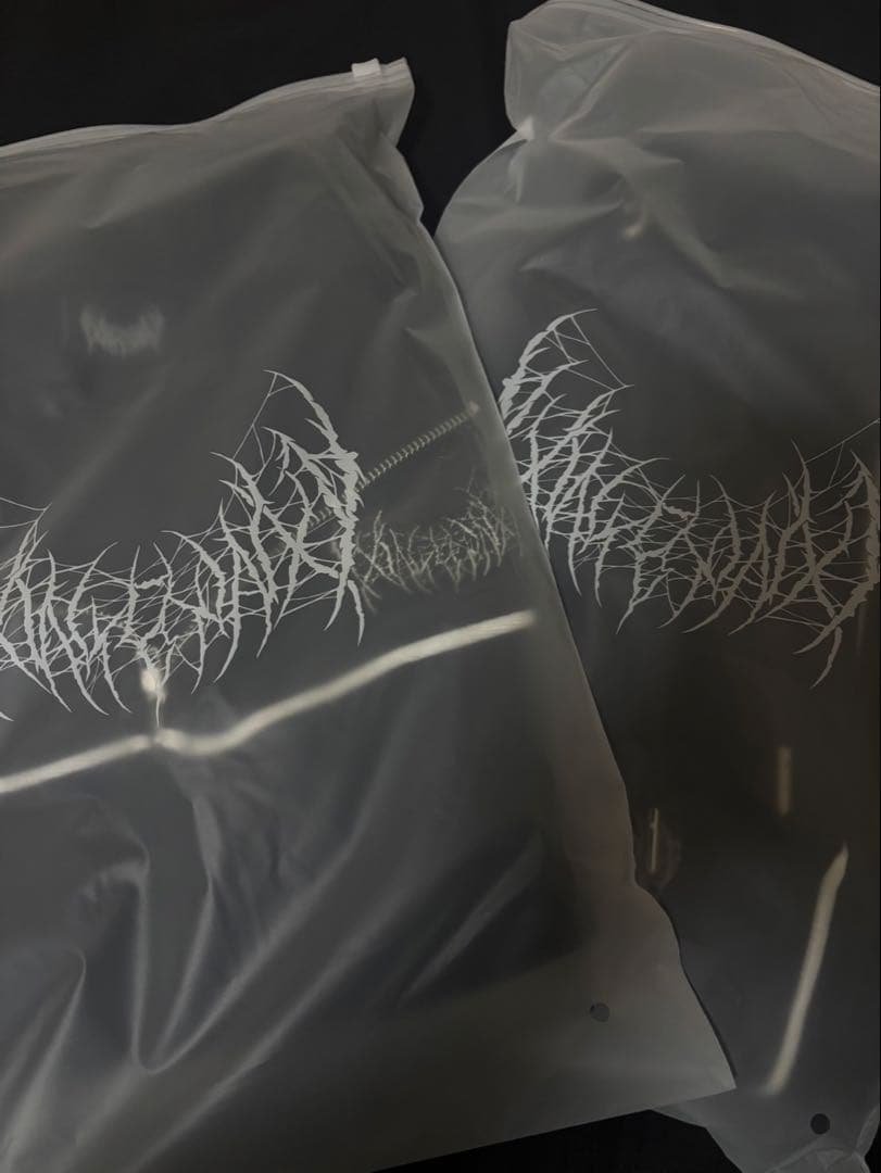 Yxngbratz S セットアップ