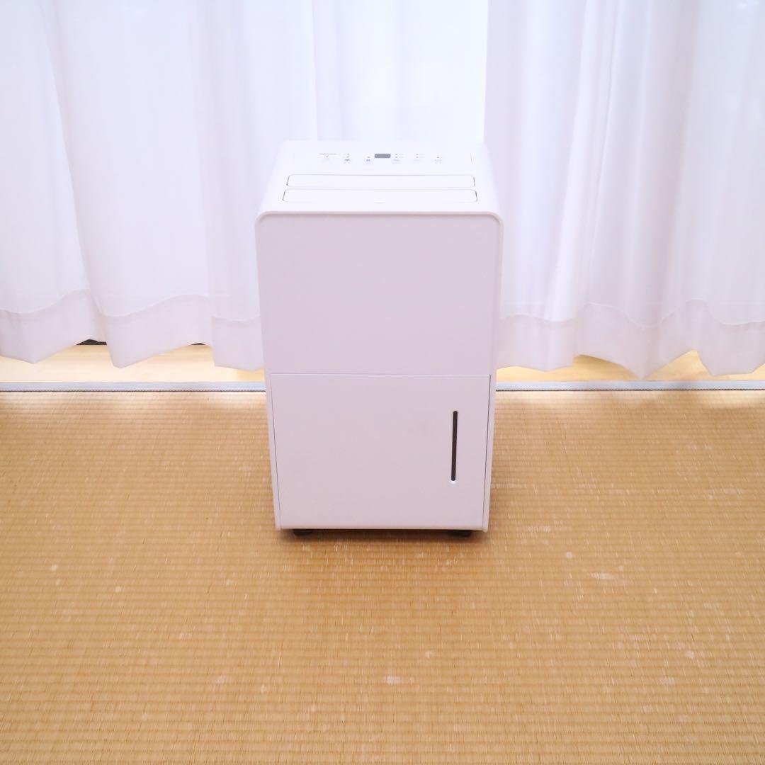 山善 YAMAZEN 除湿機 EDC-H601 衣類乾燥除湿機 コンプレッサー式