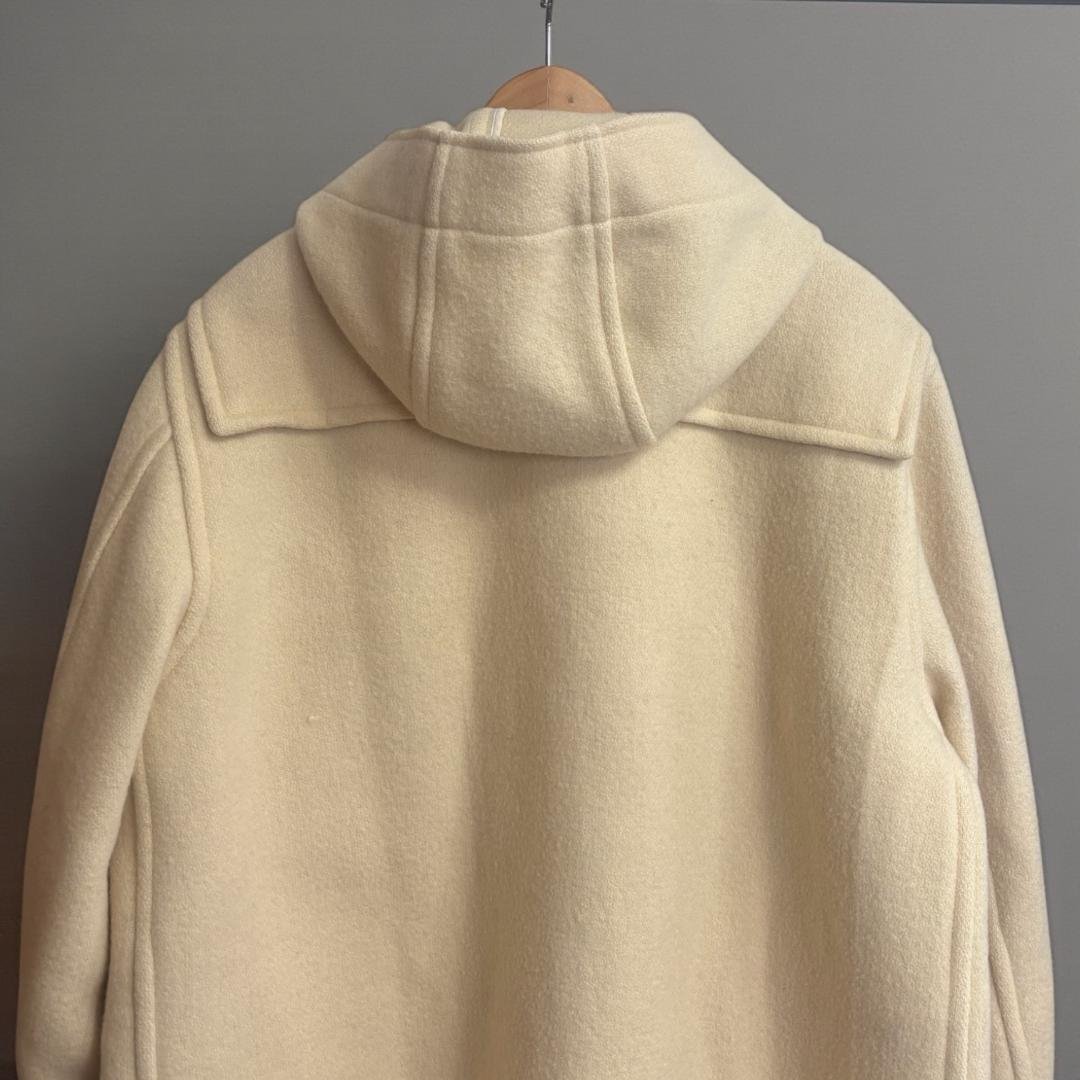 80s アーカイブ≪TOKIO KUMAGAI≫ショートダッフルコート