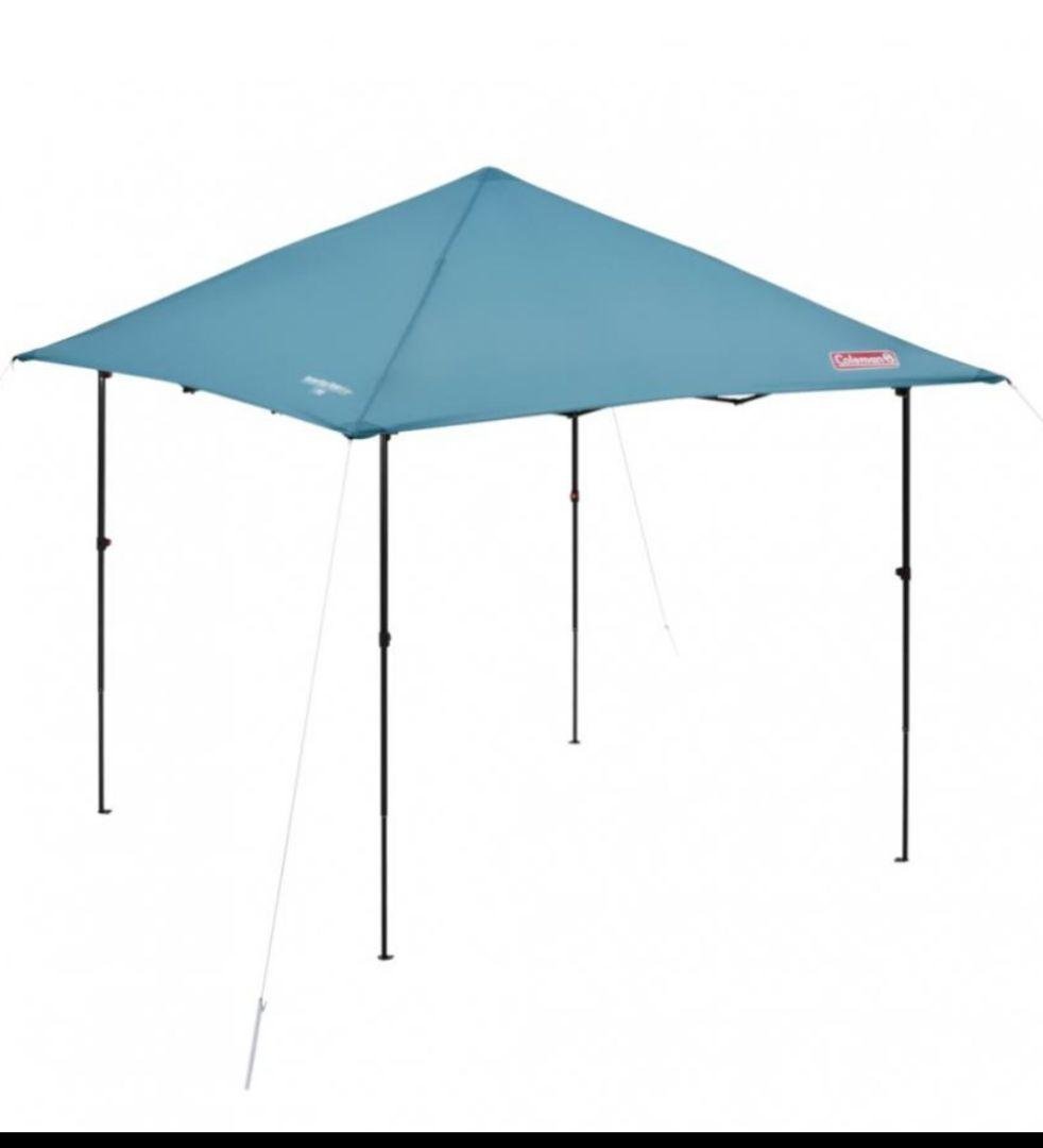 コールマン インスタントバイザーシェードII /M ミスト