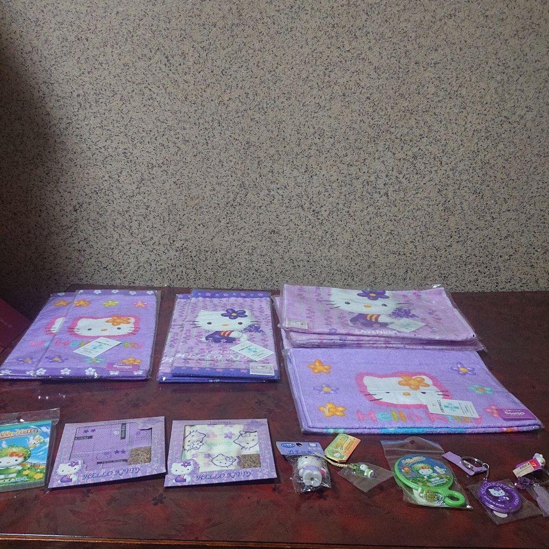 1377 ハローキティ×北海道