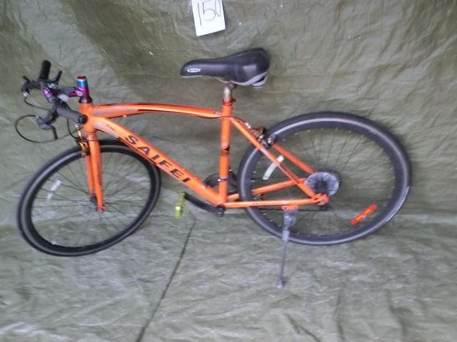 150：SAIFEI　ATX980　ジャンク　引取限定：埼玉県所沢市