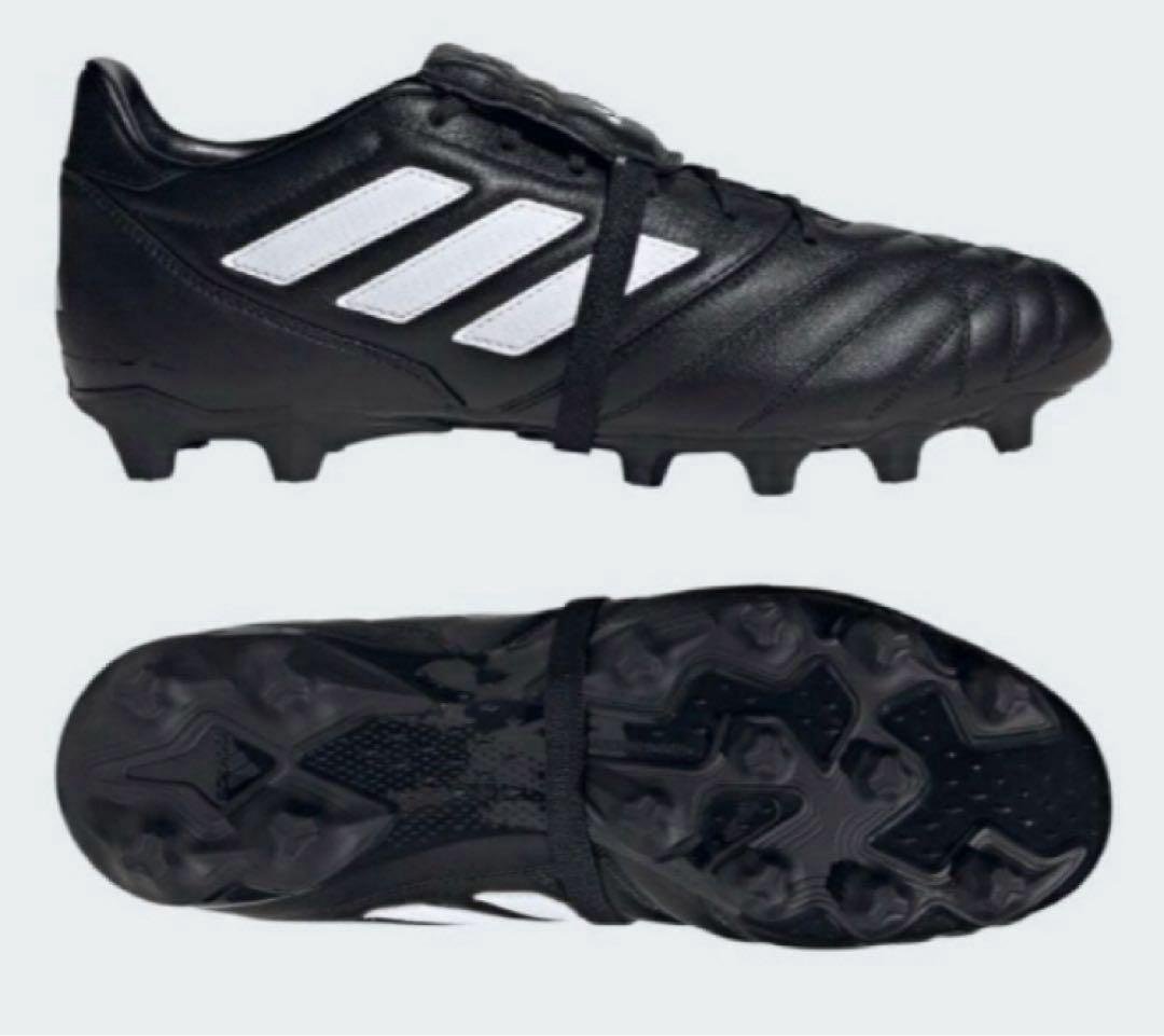送料無料 新品 adidas COPA GLORO HG/AG 28