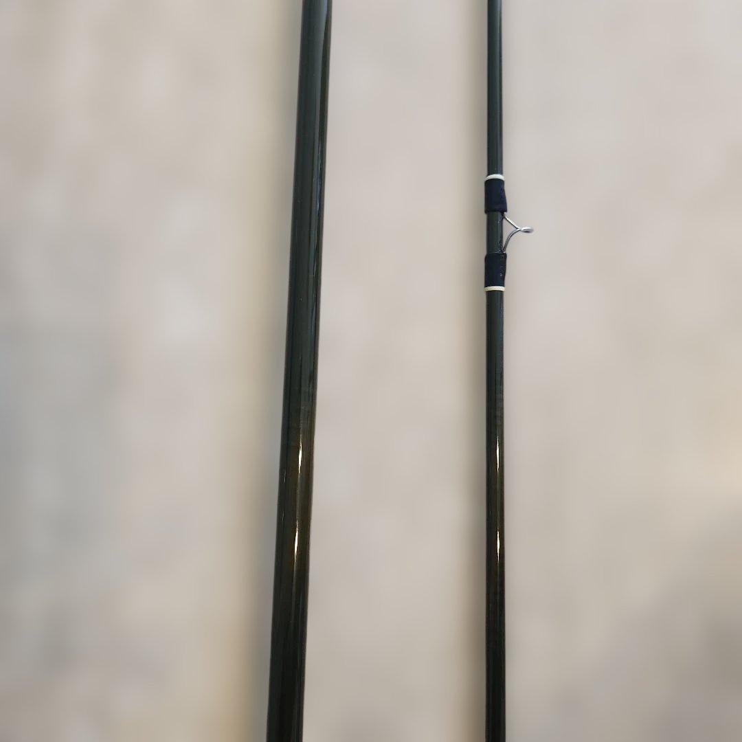 Old Thomas &Thomas 『Trouter』