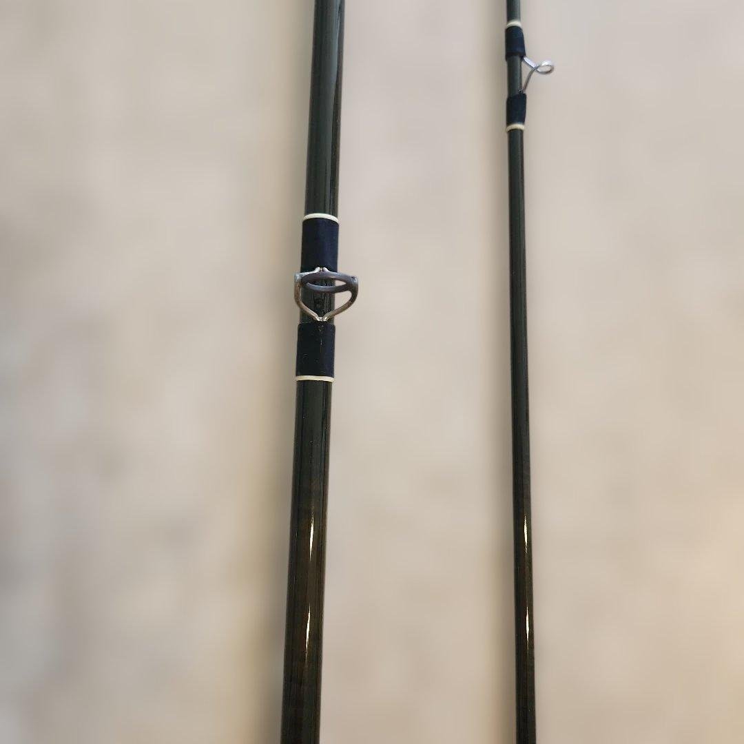 Old Thomas &Thomas 『Trouter』