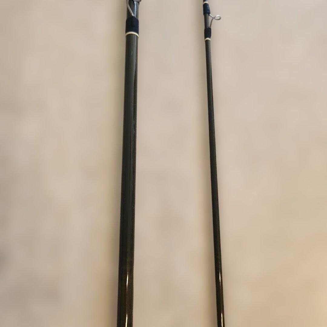 Old Thomas &Thomas 『Trouter』