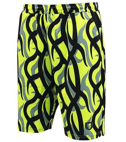 美品　AKTR UNCAGED WIRE CAMO バスパン