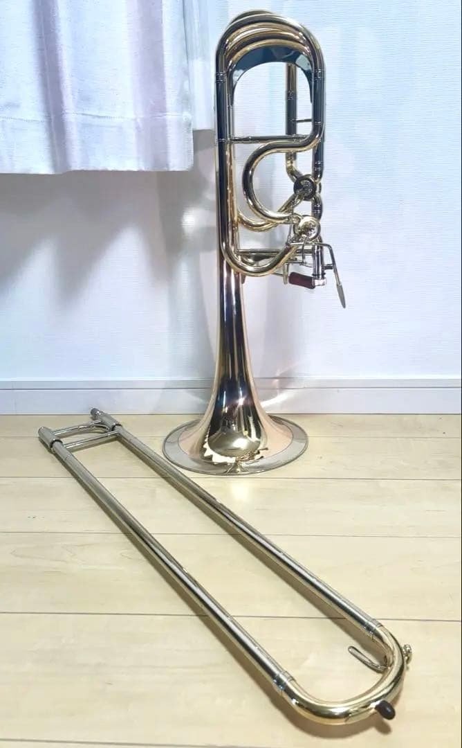 R*c様 【超美品】B&S MS27IK ICONバルブマイスタージンガーバスト