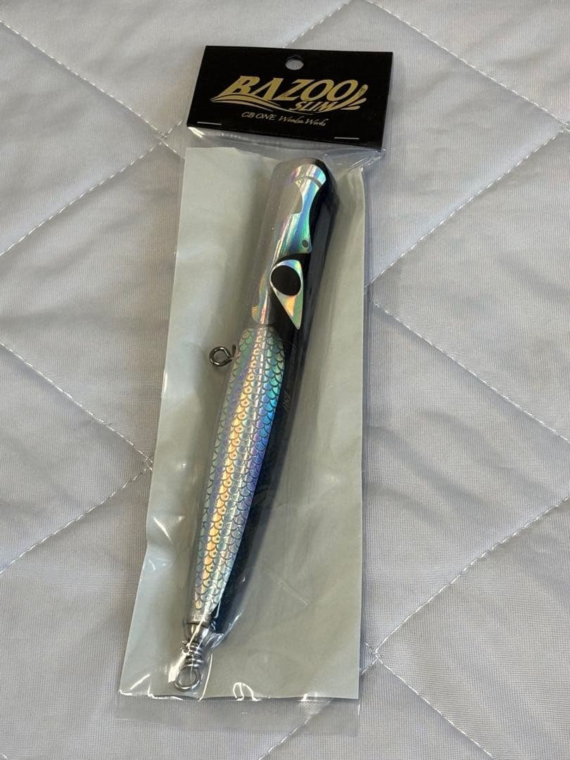 BAZOO Slim 180 バズースリム180