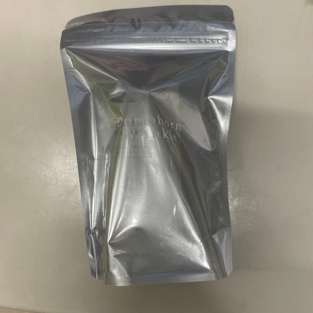 aou*　ドモホルンリンクル薬用美容液液