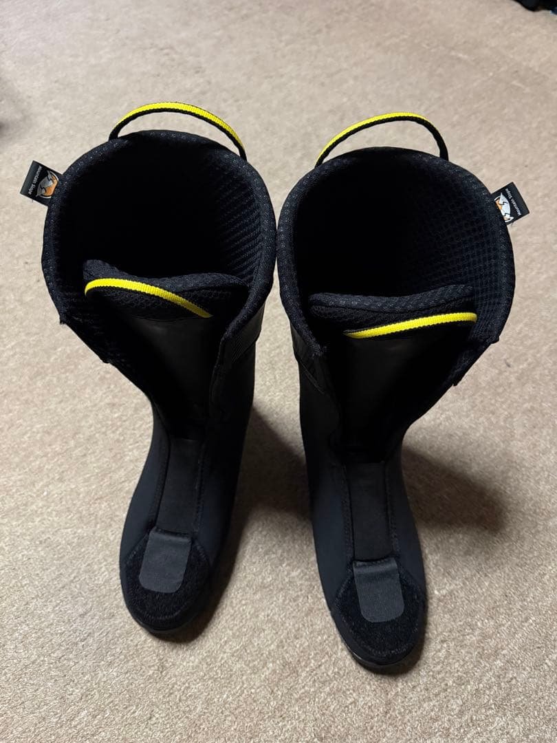 マウンテンスロープ　インナー　26cm