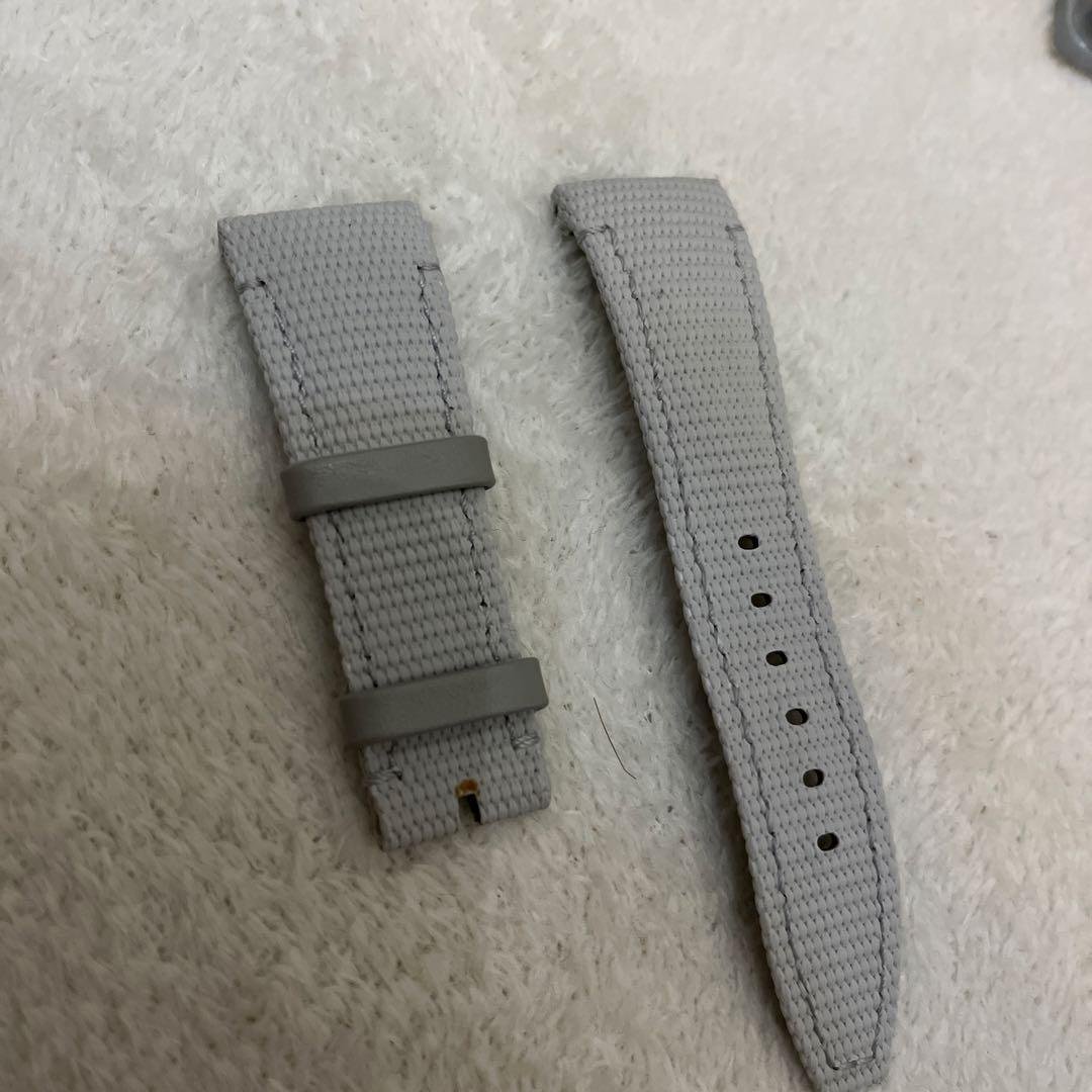 【正規品】オーデマピゲラバーベルト