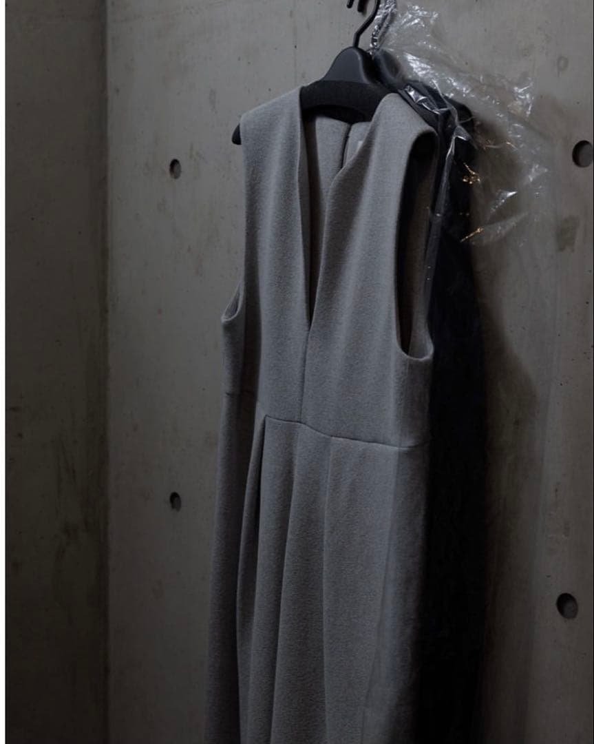 【美品・t.japan ブークレオールインワン】